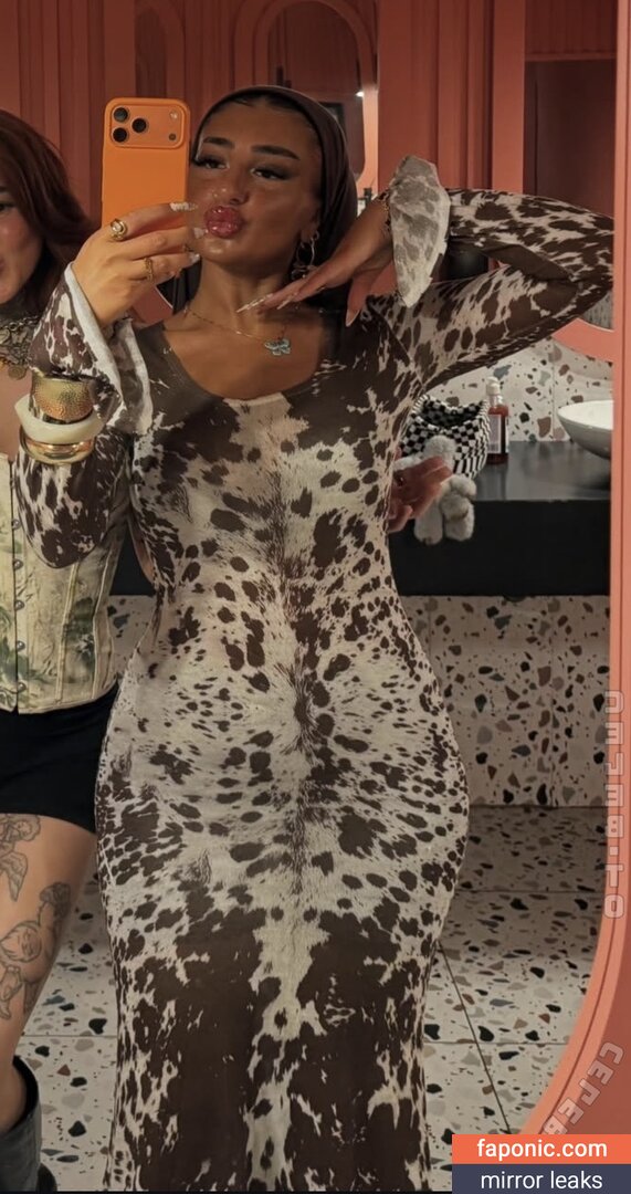 Miss Mousie Mouse nude leaks Photo #3