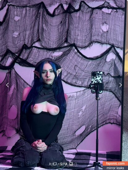 Eminitta nude leaks Photo #4