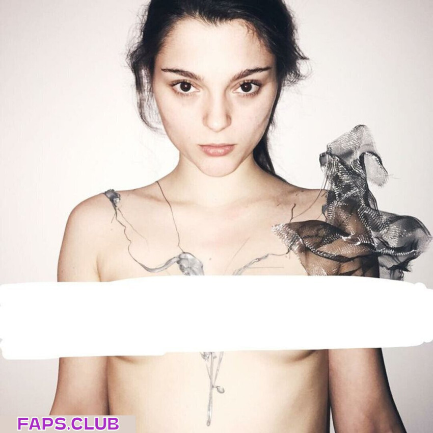 Elena Gandini photo #3 - Faps