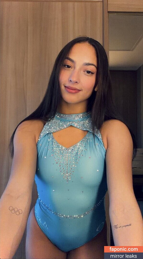 Megan Maria leaked nude photo 1