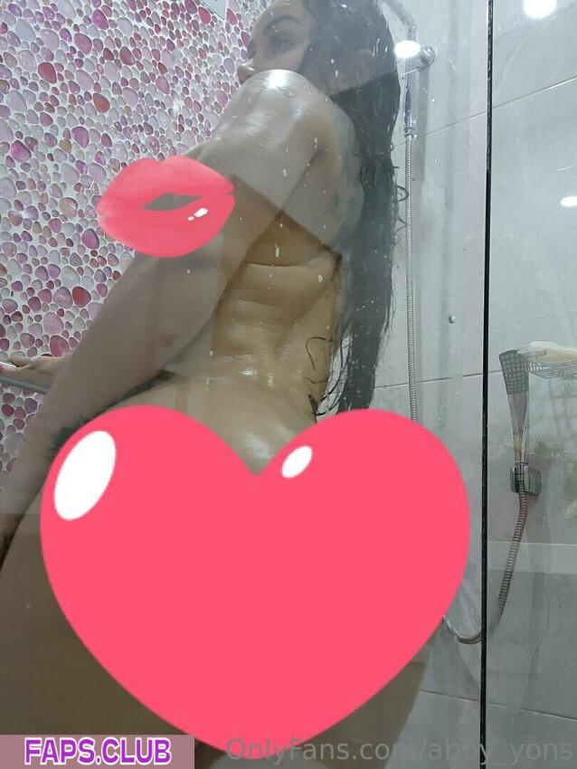 Abby_yons
                    
                                            abby_yons, abby-yons
                                              nude leaks Photo #2