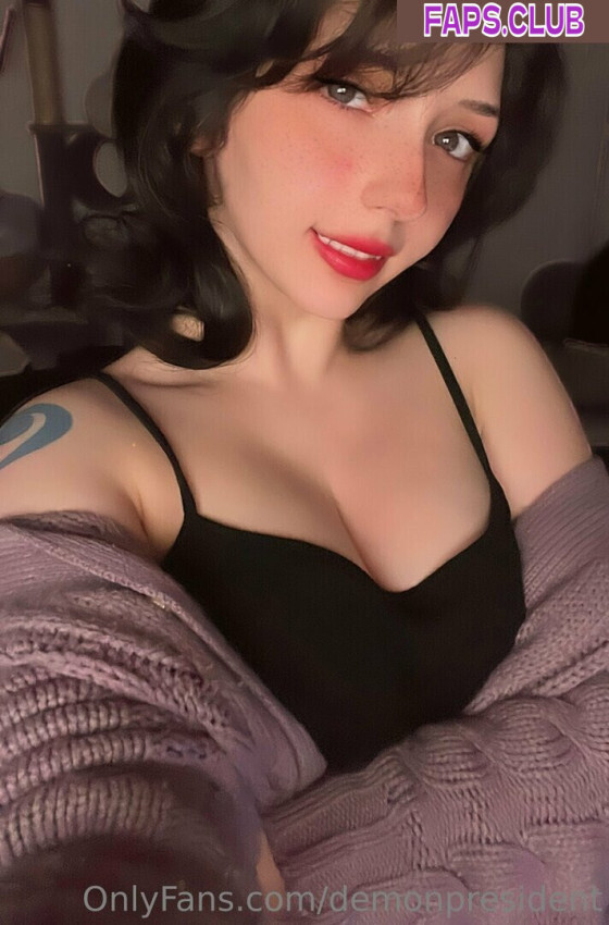 Demonpresident
                    
                                            demonpresident
                                              nude leaks Photo #8