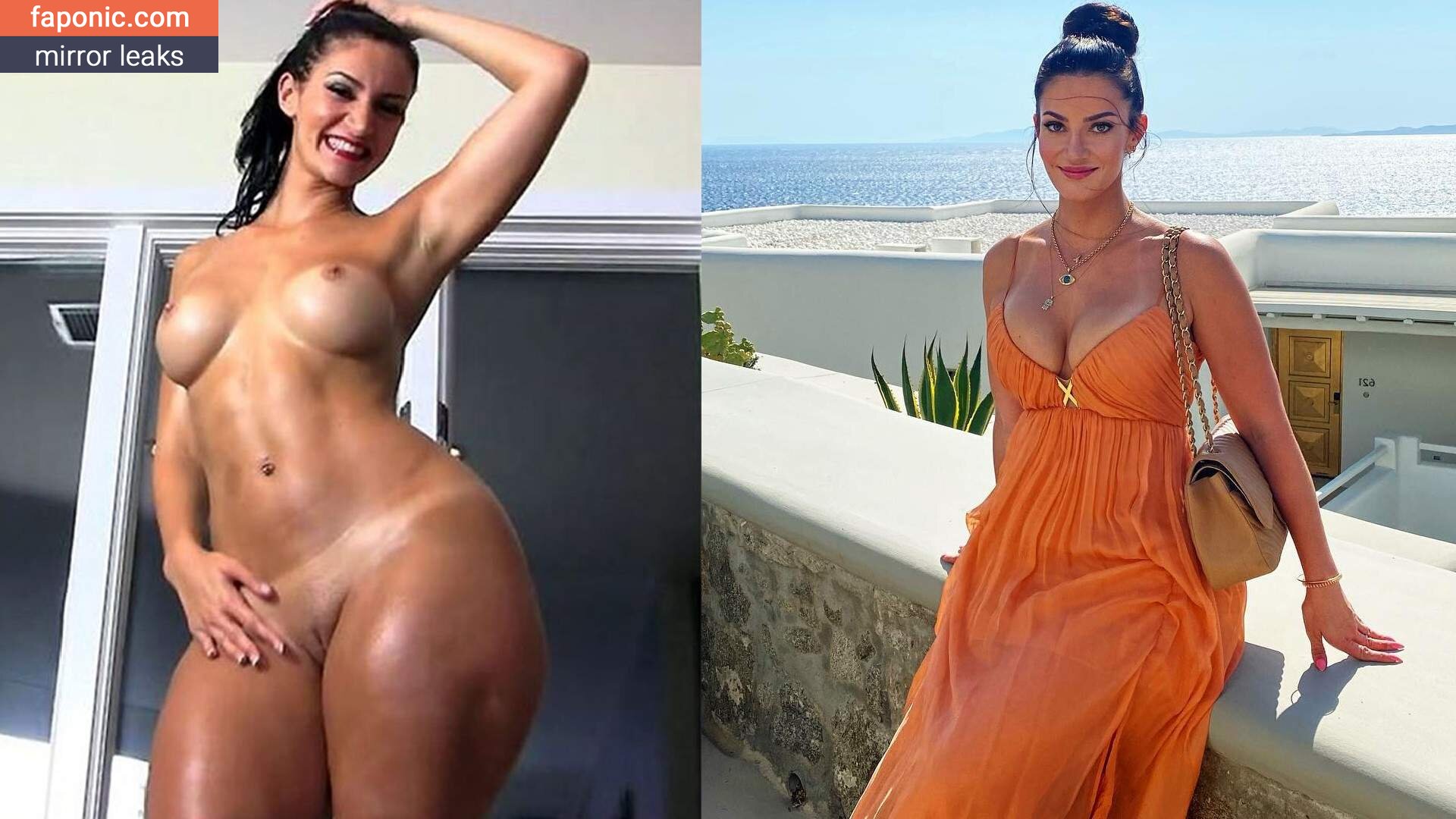 sophiebrus nude leaks Photo #9