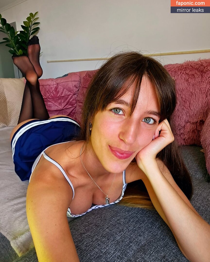 hohensee nude leaks Photo #10