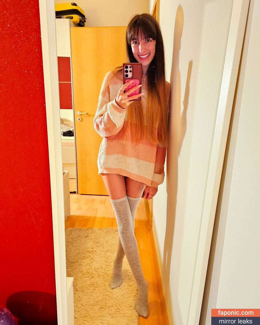 hohensee nude leaks Photo #12