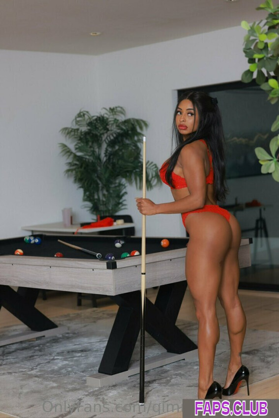 Qimmah Russo
qimmahrussofree, qimmah-russo
nude leaks Photo #10
