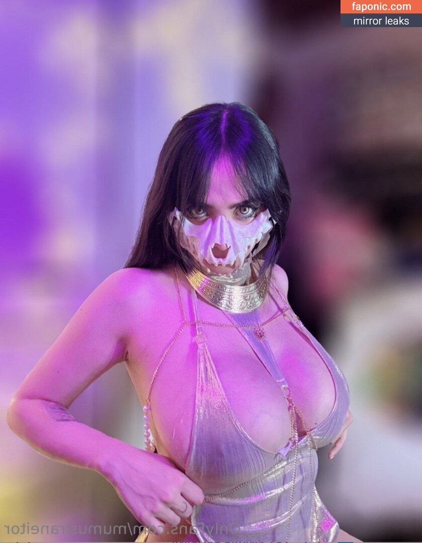 Jusiprvt nude leaks Photo #4