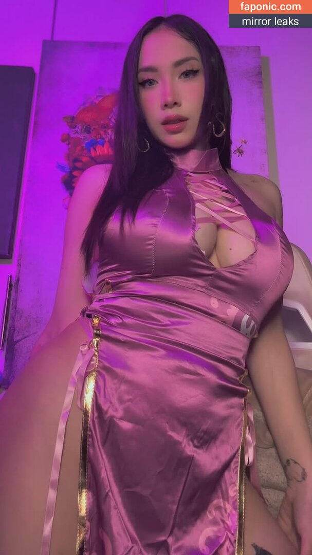Jusiprvt nude leaks Photo #7