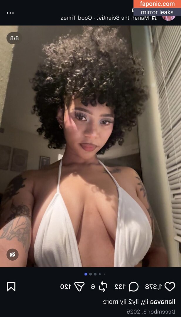 lianavaa nude leaks Photo #18