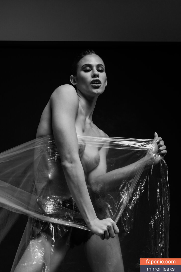 Julieta Müller nude leaks Photo #2