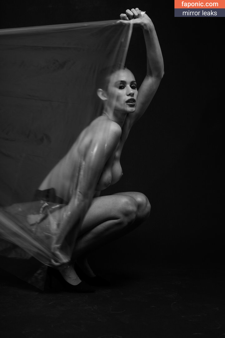 Julieta Müller nude leaks Photo #5