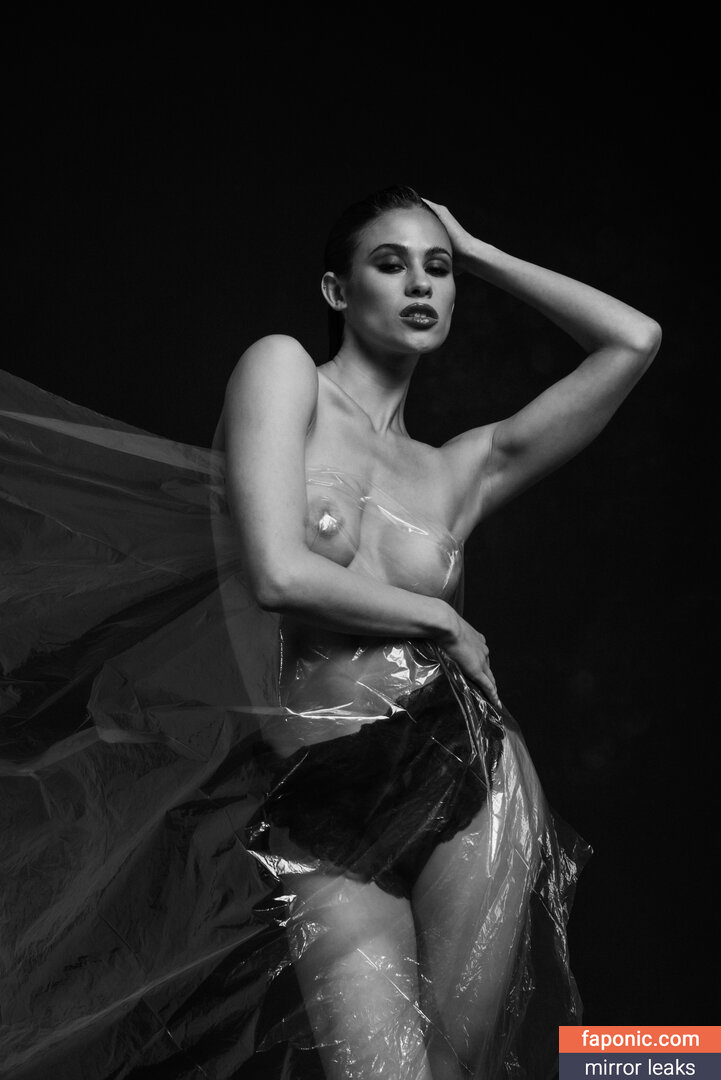 Julieta Müller nude leaks Photo #10