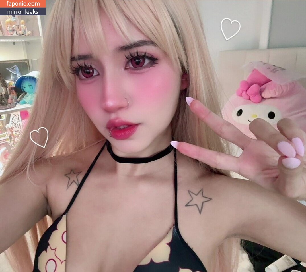 sylviedh nude leaks Photo #9
