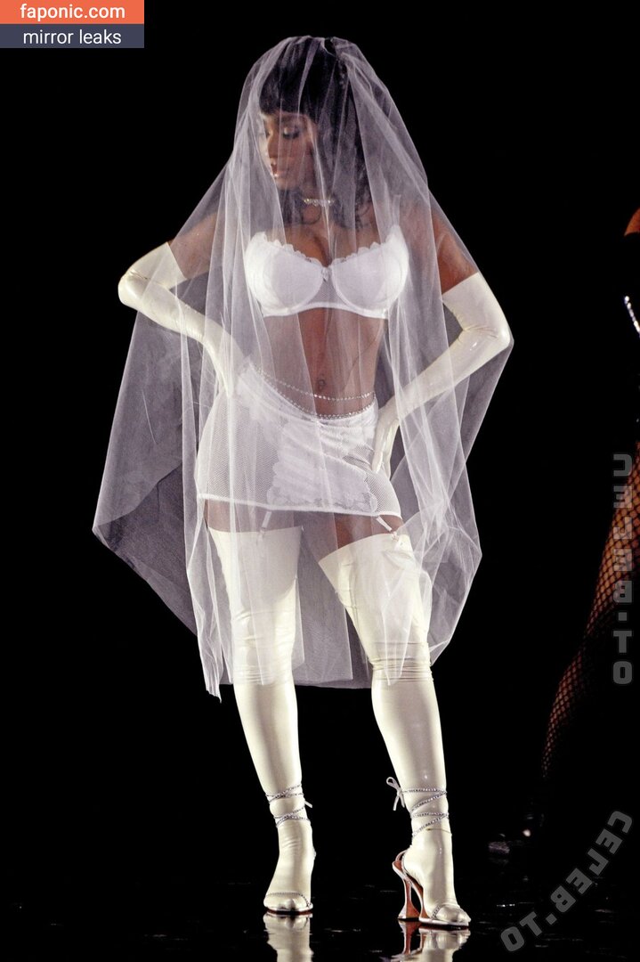 Normani nude leaks Photo #12