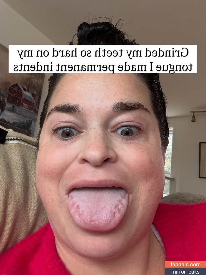 Tia nude leaks Photo #1