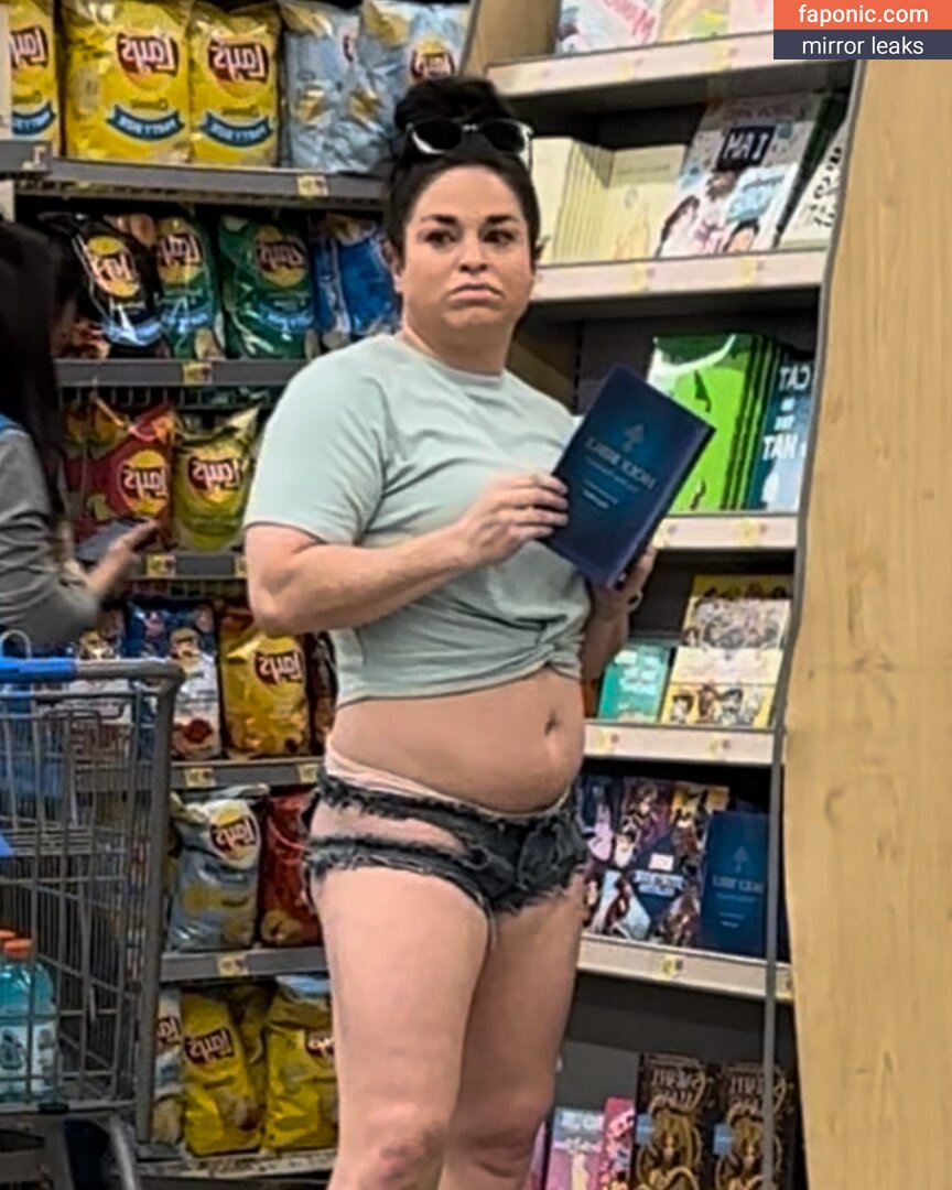 Tia nude leaks Photo #6