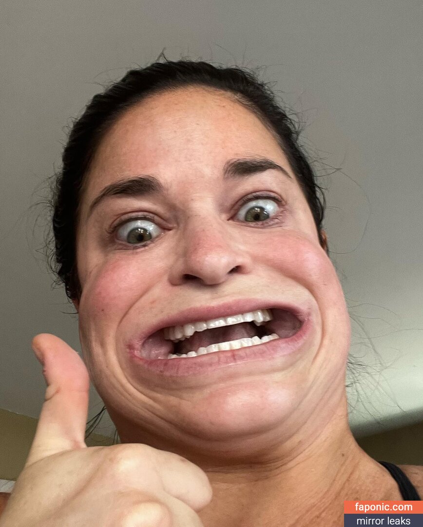 Tia nude leaks Photo #8
