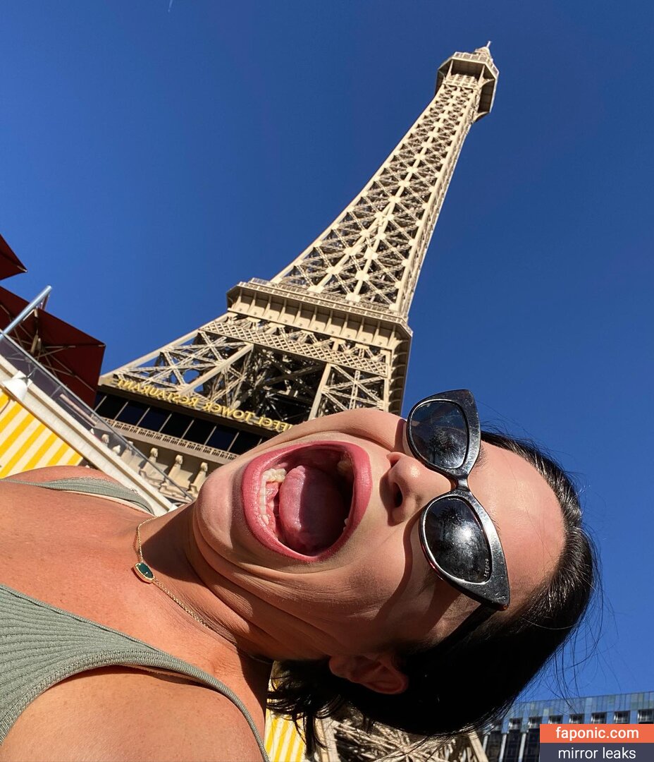Tia nude leaks Photo #9