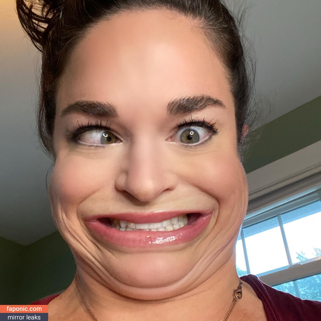 Tia nude leaks Photo #10