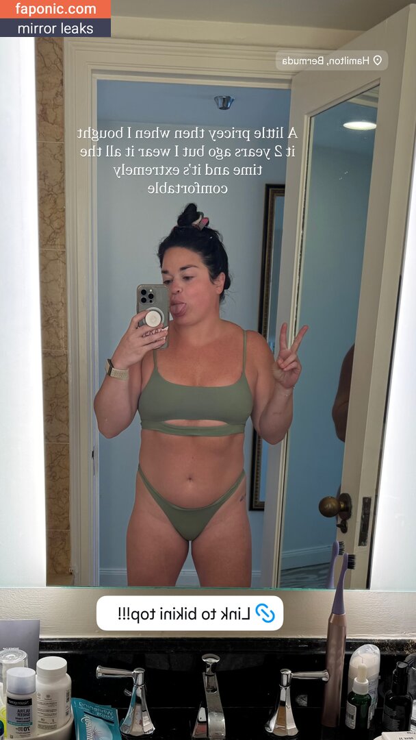 Tia nude leaks Photo #12