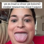 Tia leaked nude picture 1