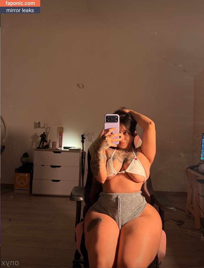 Coral Reefer 420 nude leaks Photo #10