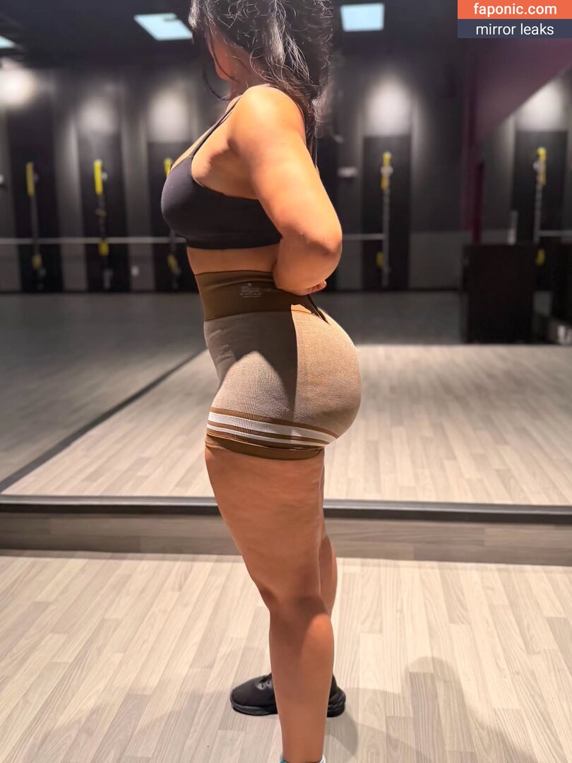 Bluebeari3 leaked nude picture 1