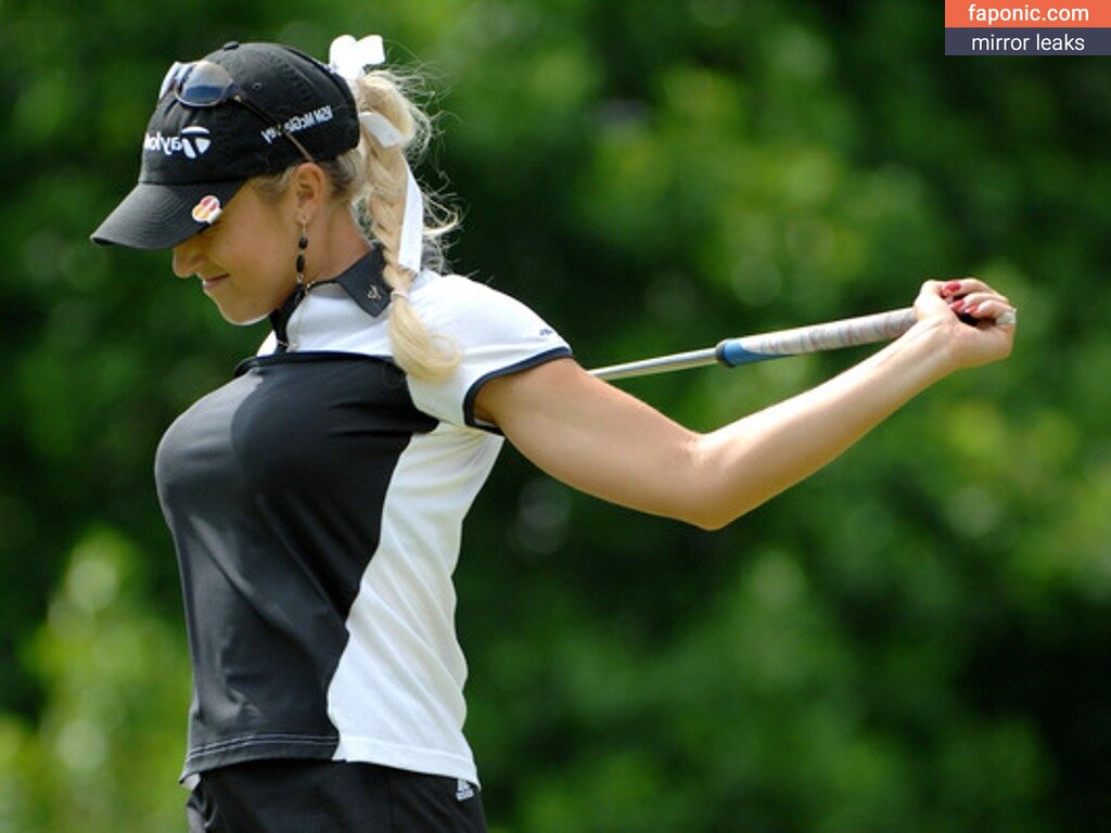 Golf Girls & Golf Related nude leaks Photo #4