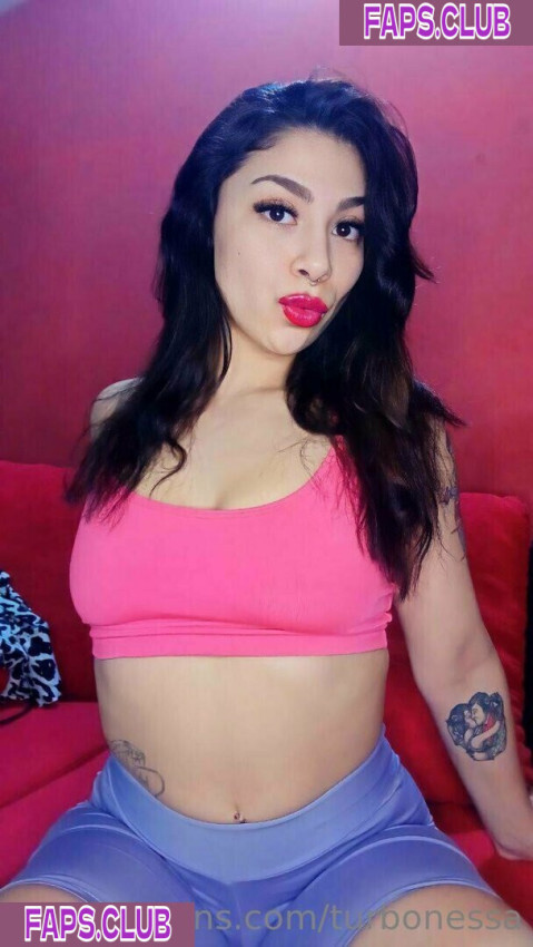 Turbonessa
                    
                                            turbonessa
                                              nude leaks Photo #10