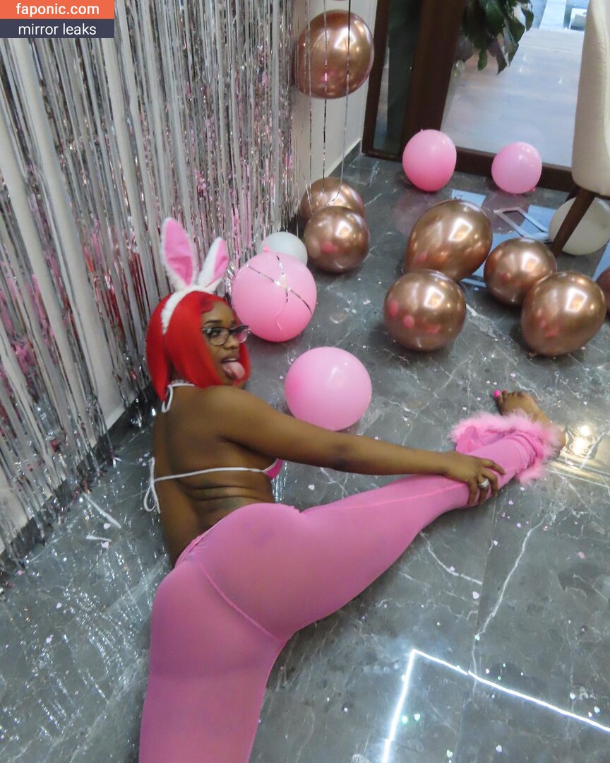 Sexxy Red nude leaks Photo #19