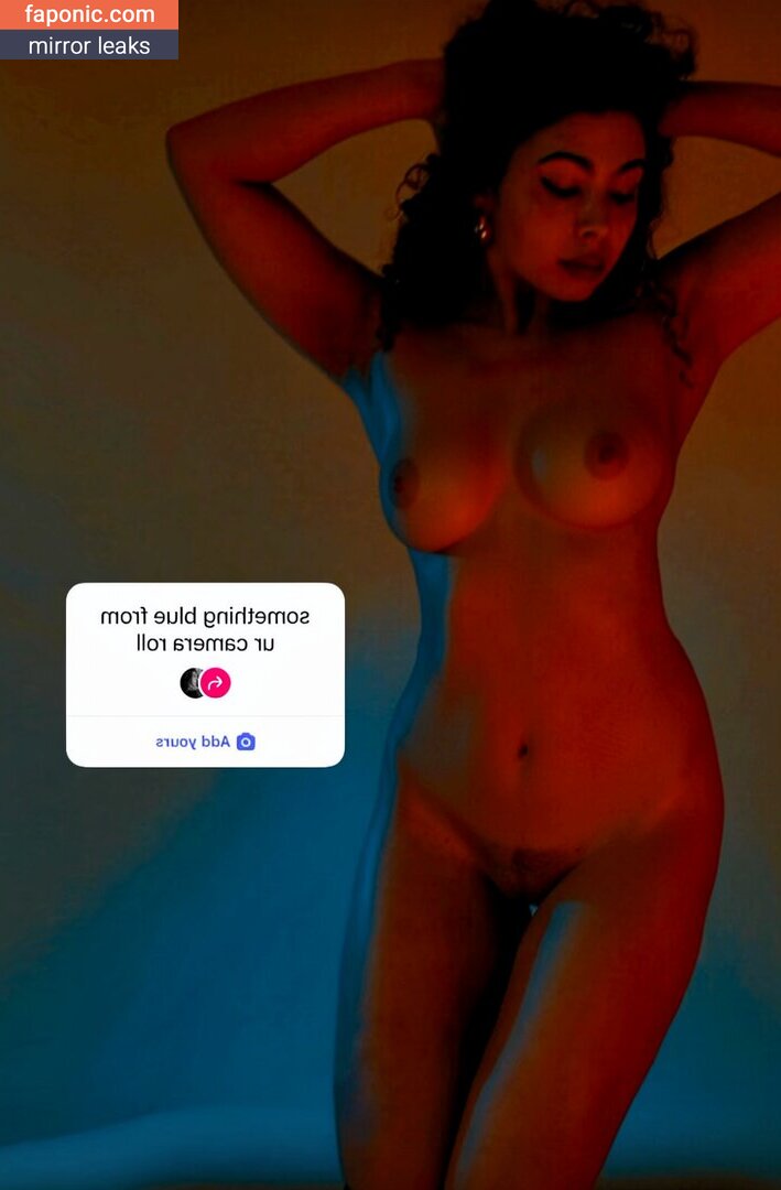 Victoria Snooks nude leaks Photo #15