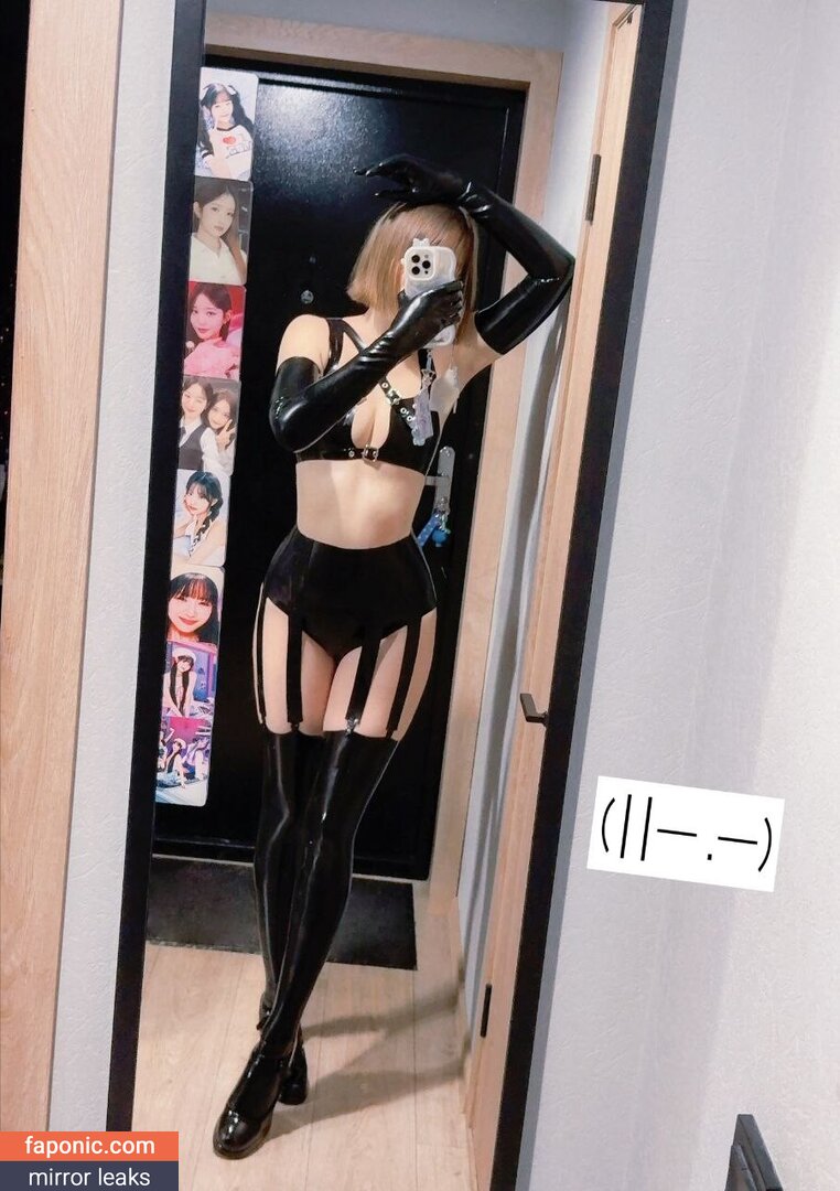 Victoire De Blasset nude leaks Photo #2