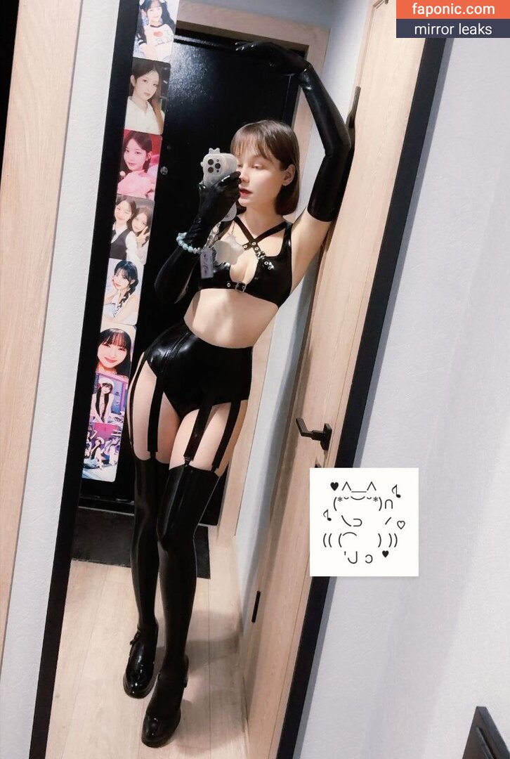 Victoire De Blasset leaked nude image 1