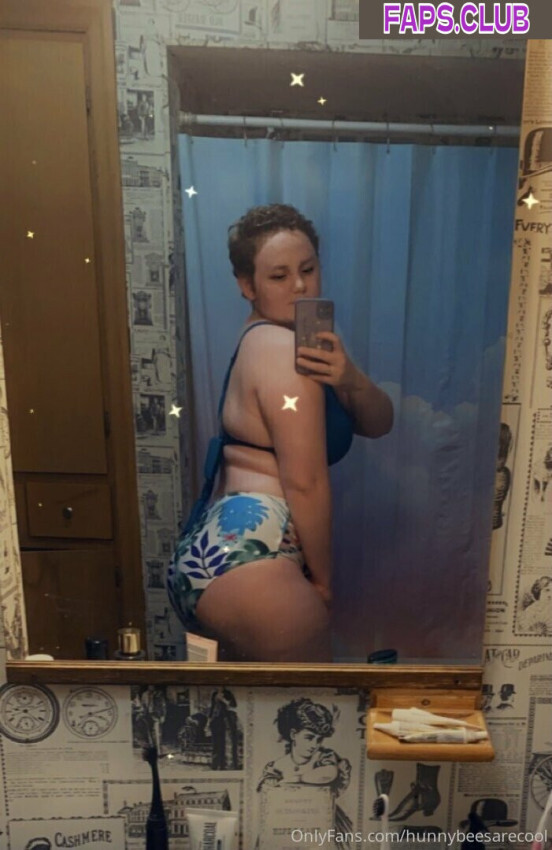 Hunnybeesarecool photo #80 - Faps