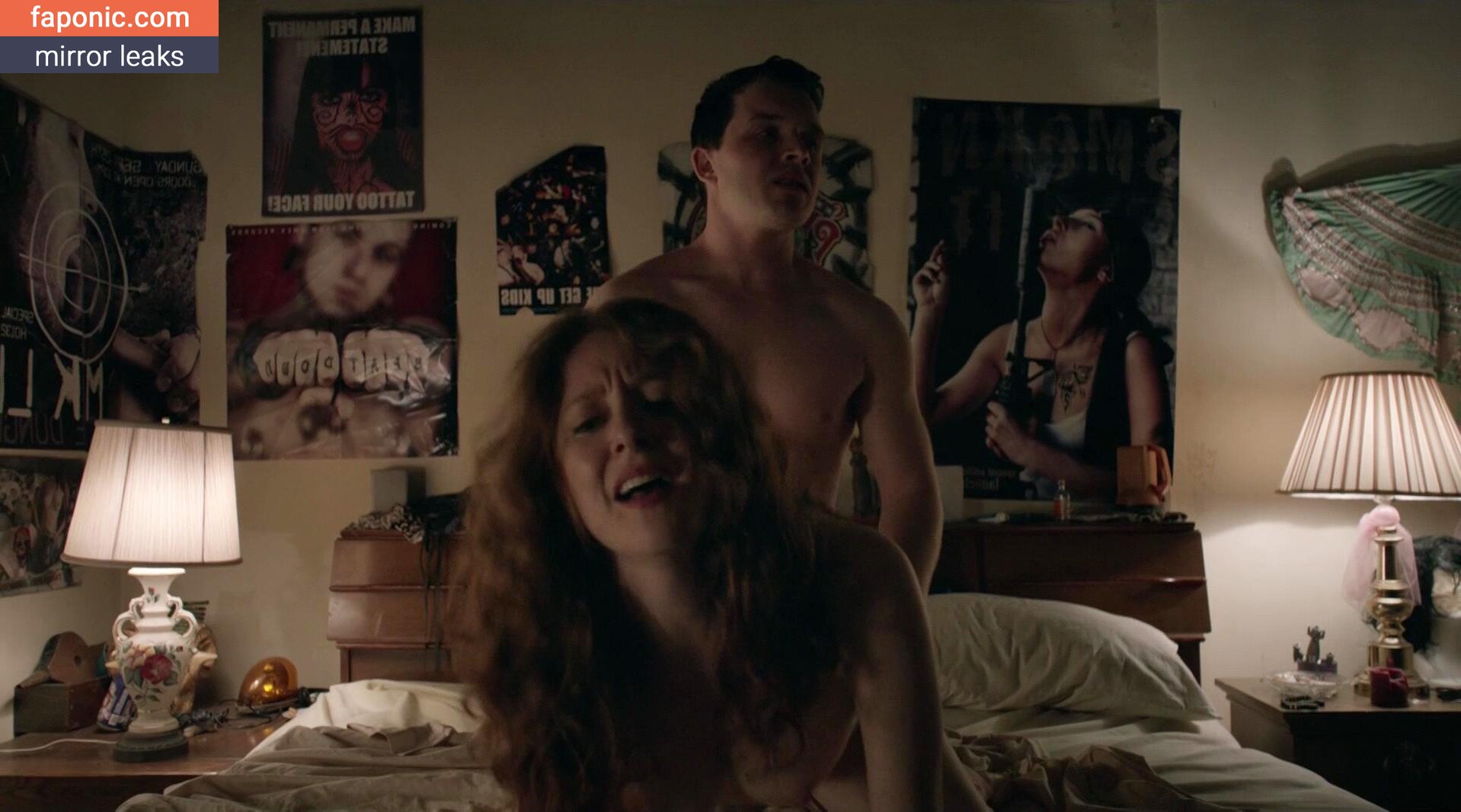 Emmy Rossum nude leaks Photo #17