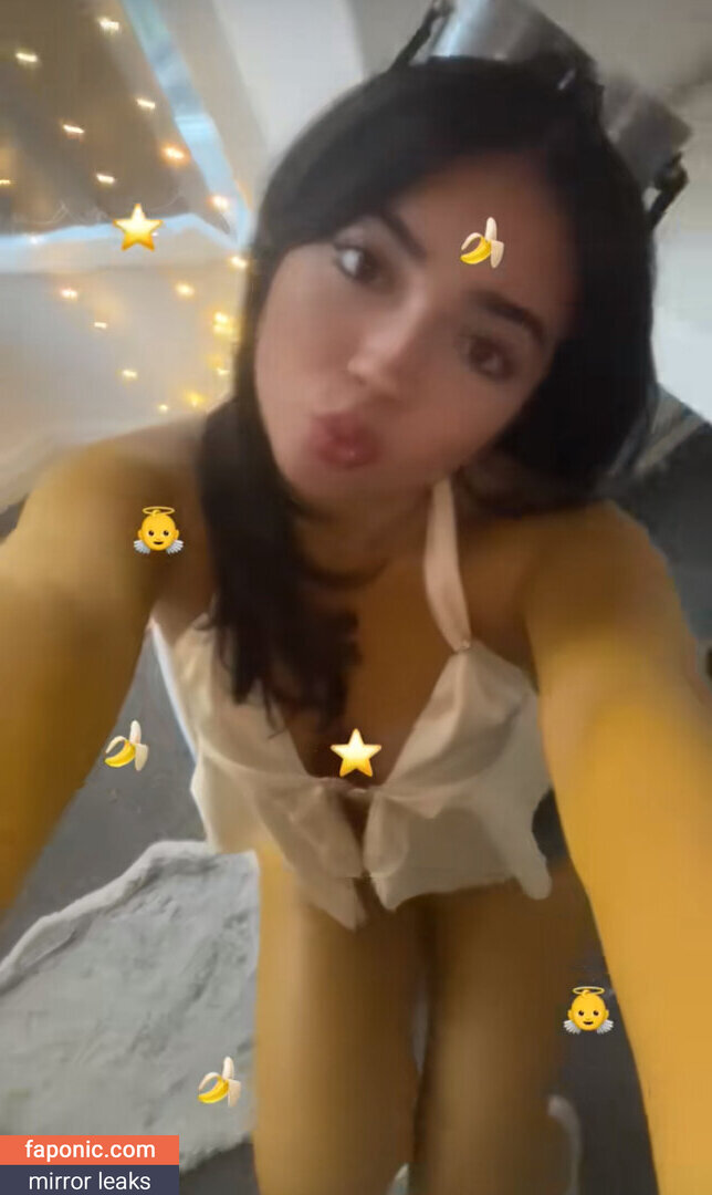 Sienna Sidhu nude leaks Photo #6