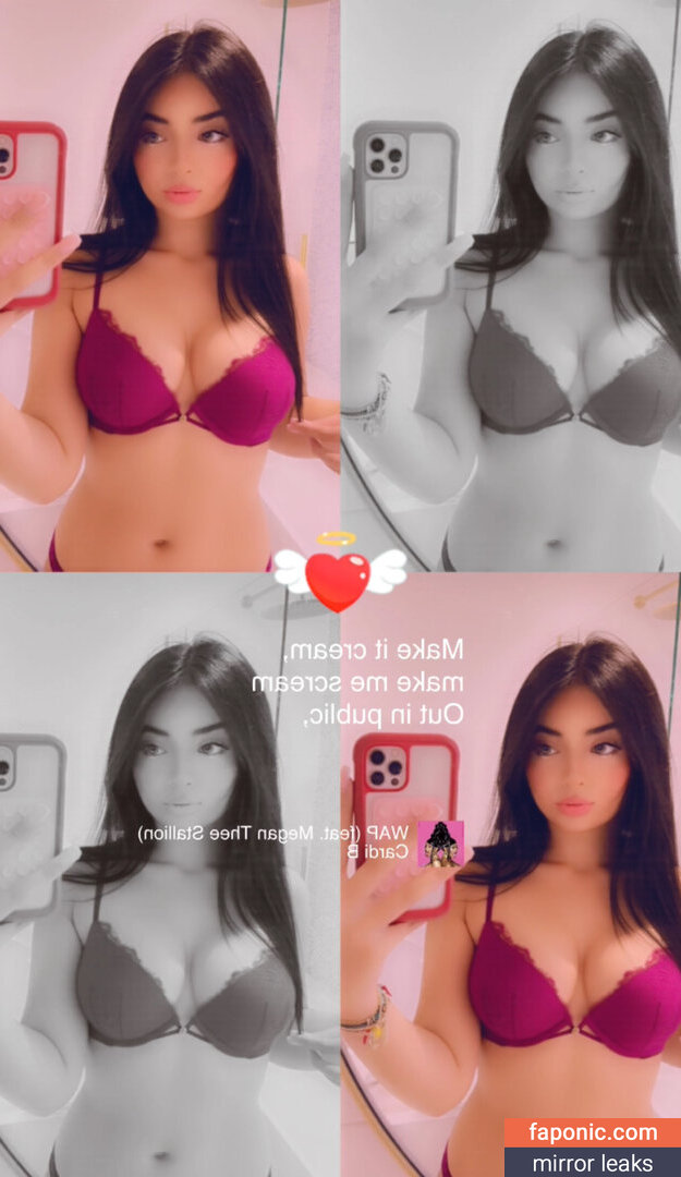 Sienna Sidhu nude leaks Photo #11