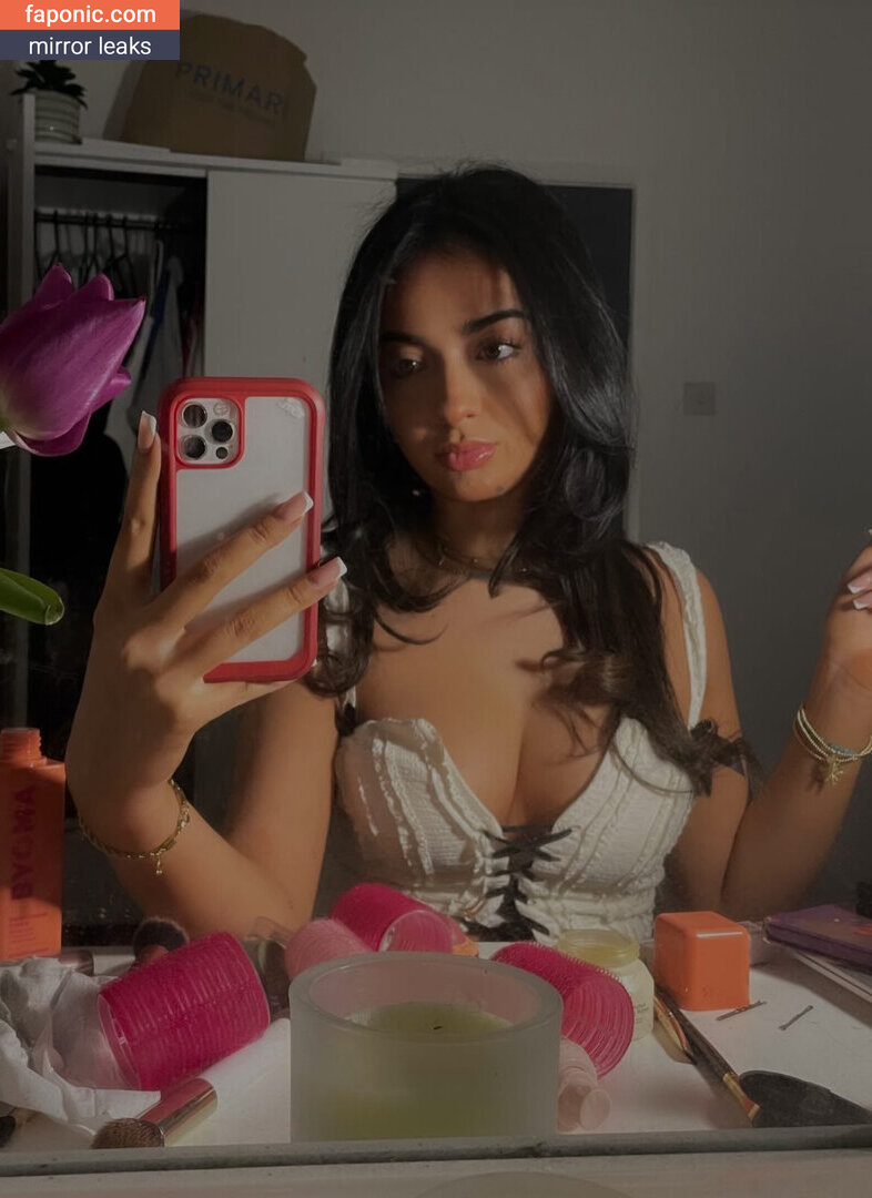 Sienna Sidhu nude leaks Photo #12