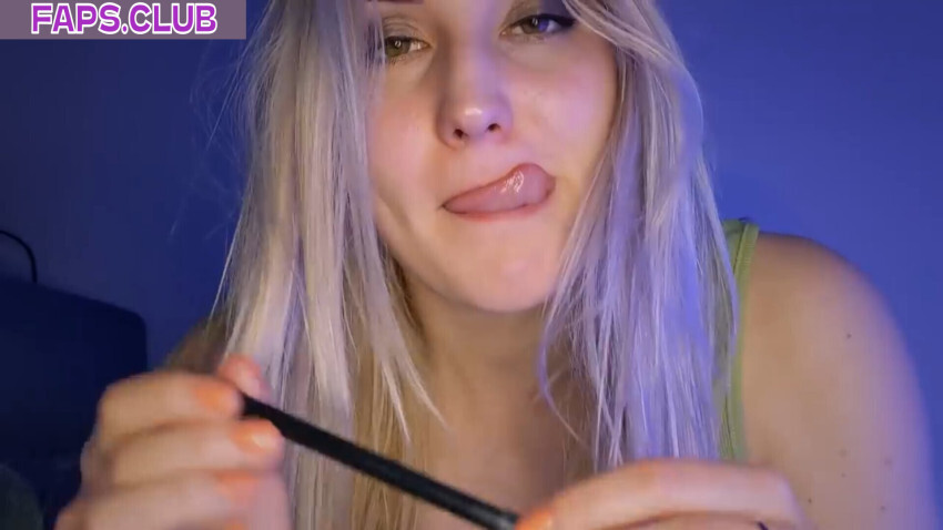 ASMR Shortbread
                    
                                            asmr-shortbread
                                              nude leaks Photo #4