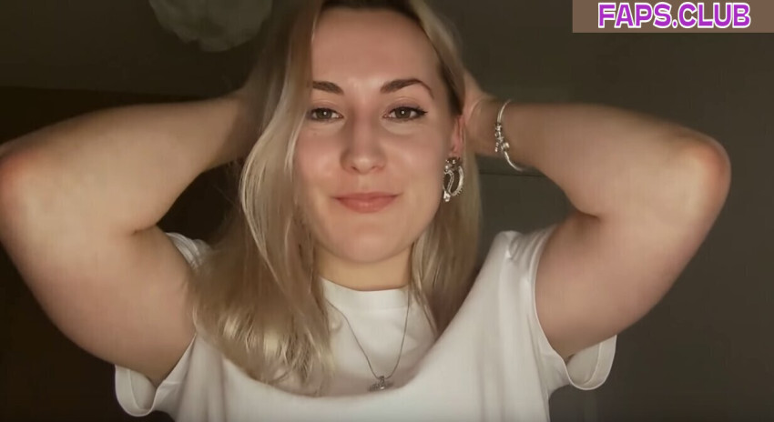 ASMR Shortbread photo #38 - Faps