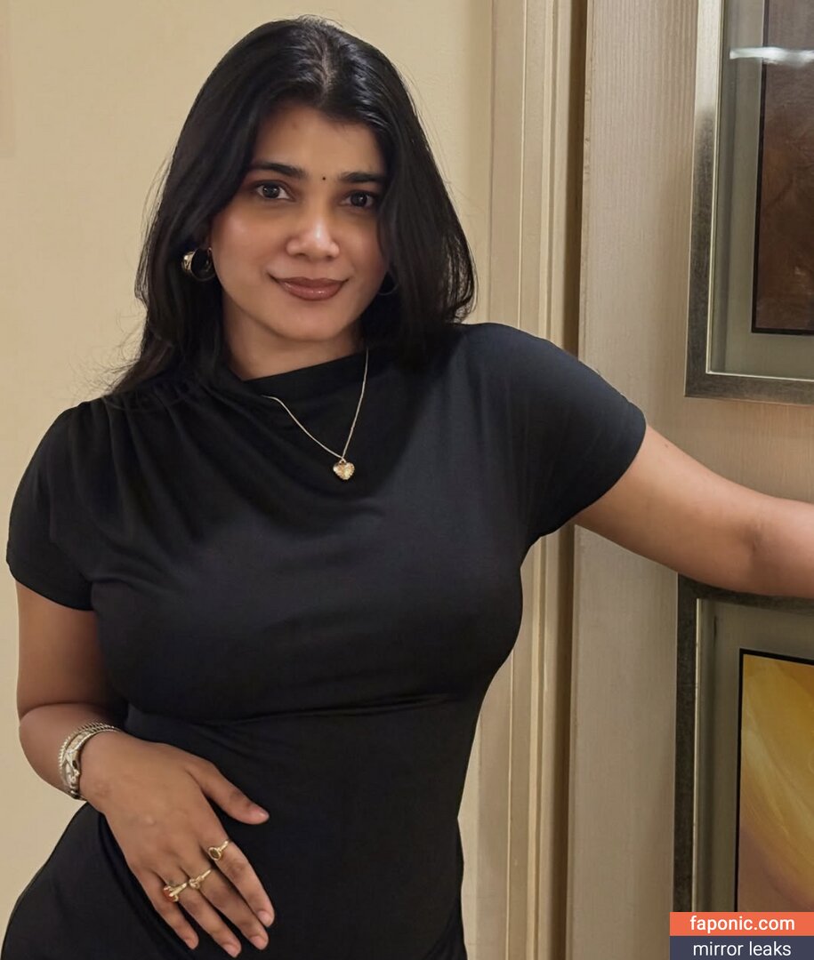 Kanyanat Puchaneeyakul nude leaks Photo #3