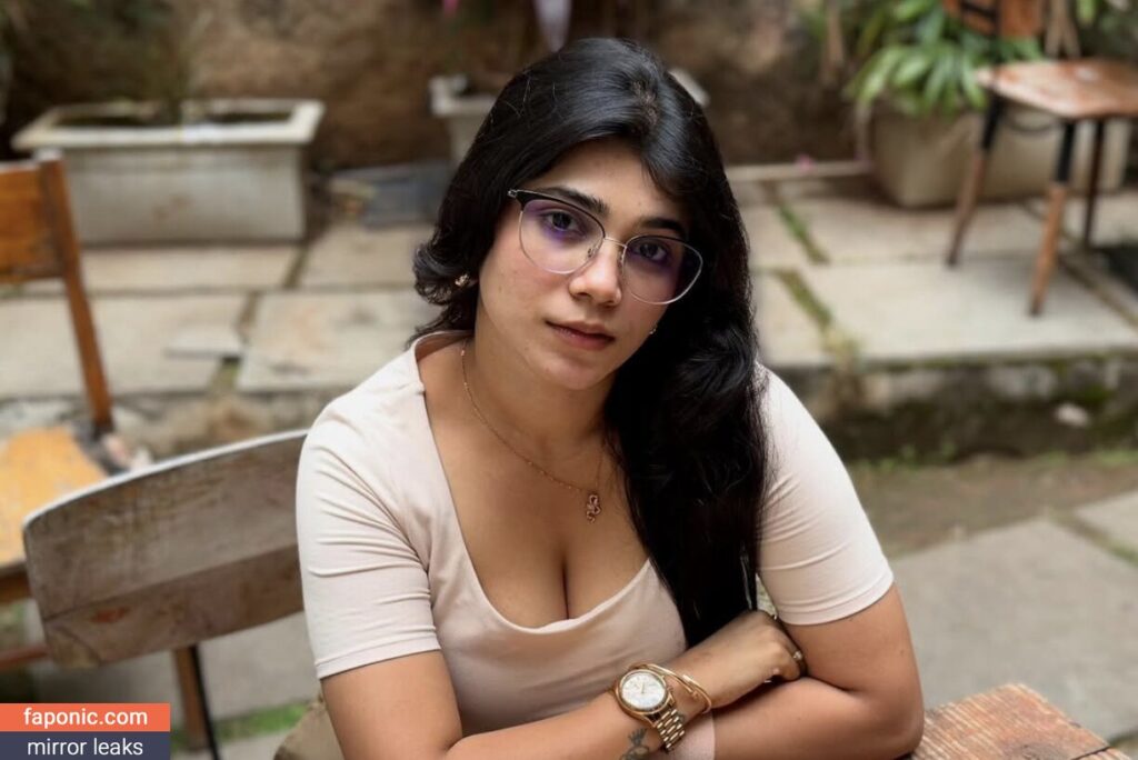 Kanyanat Puchaneeyakul leaked nude photo 49