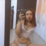 Yanecb leaked nude picture 1