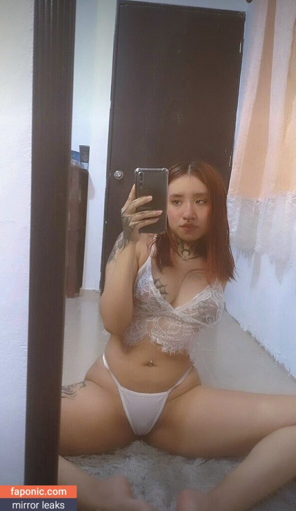 Yanecb leaked nude image 48