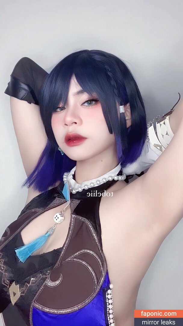 LiveCleo nude leaks Photo #2