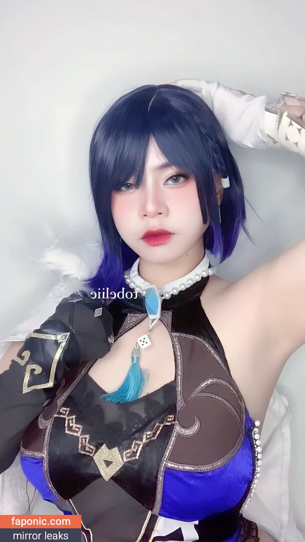 LiveCleo nude leaks Photo #3