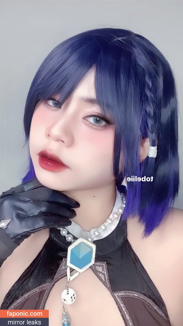 LiveCleo nude leaks Photo #4