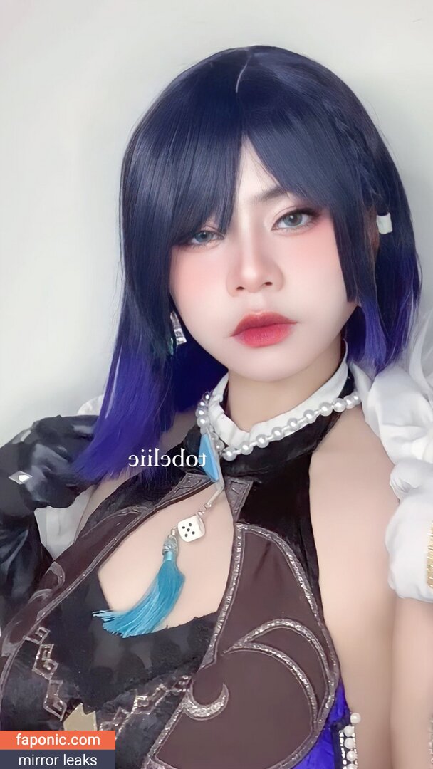 LiveCleo nude leaks Photo #5