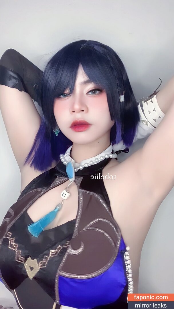 LiveCleo nude leaks Photo #6