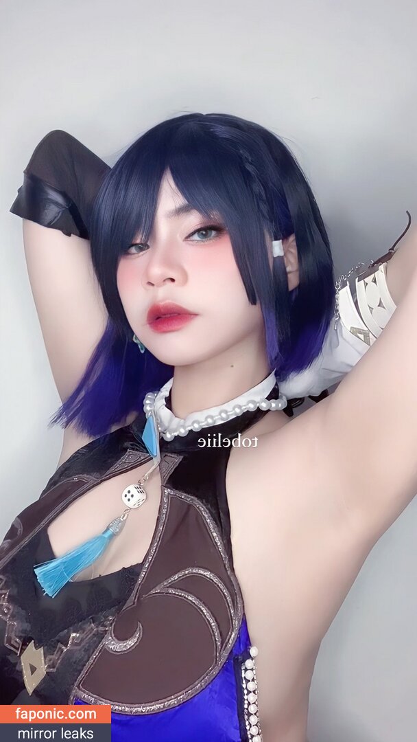 LiveCleo nude leaks Photo #7